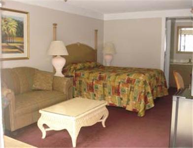 Knights Inn Austell Room photo